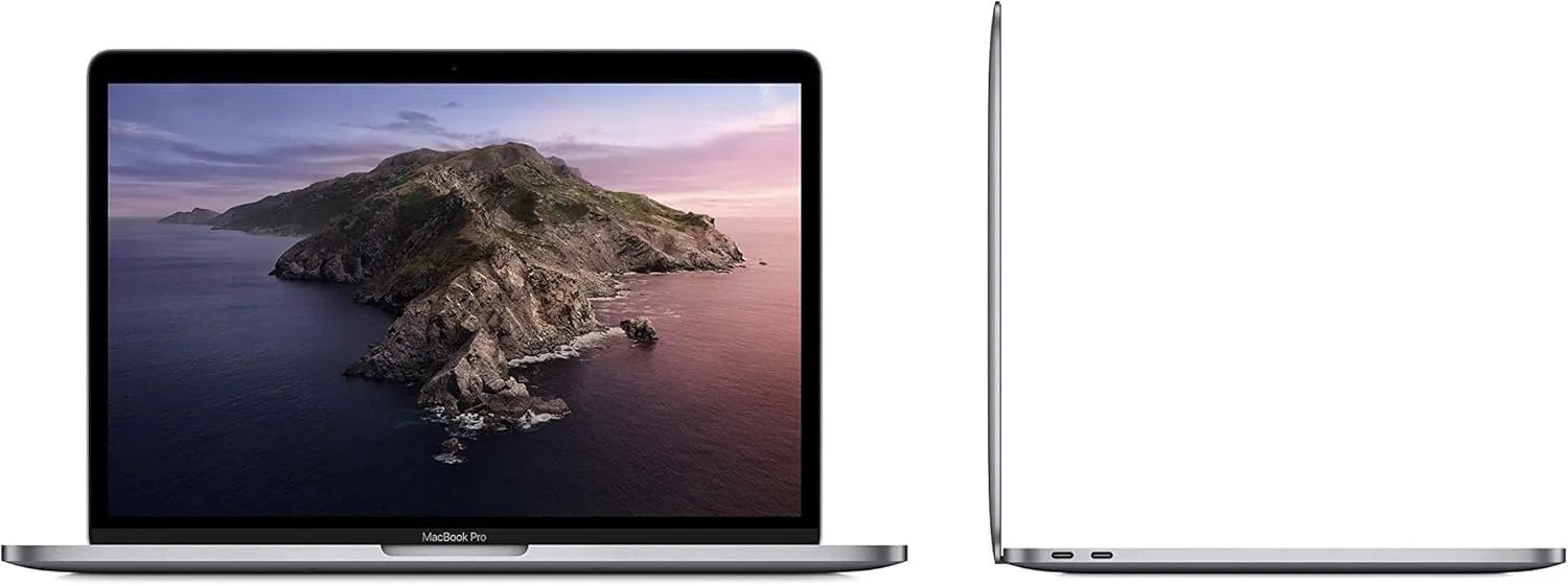Amazon Renewed MacBook Pro Deals