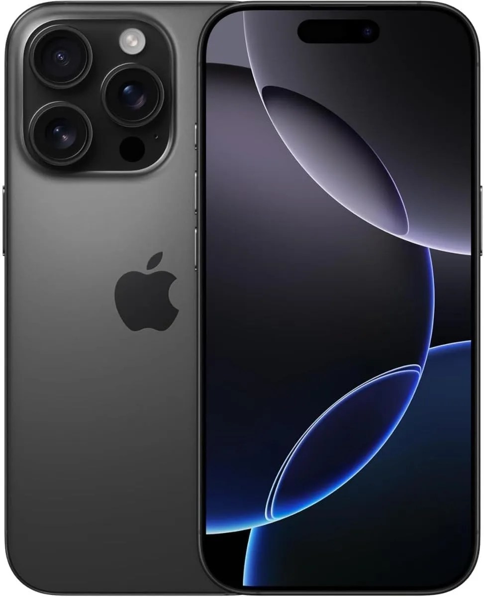 Refurbished iPhone 16 Pro Deals