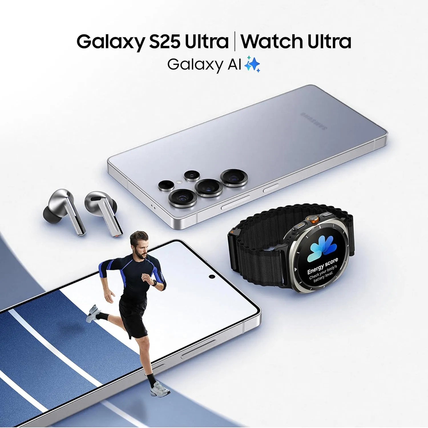 Samsung Galaxy S25 Ultra Galaxy AI Features